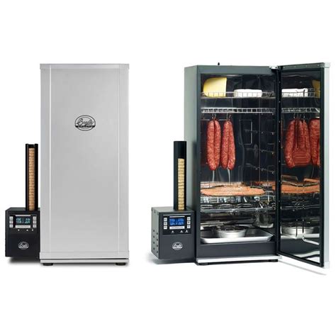 bradley smoker canada|Best Food Smoker .